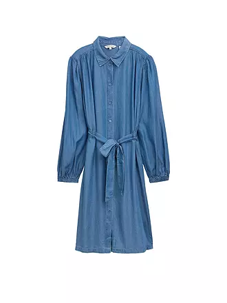 TOM TAILOR | Midikleid | 